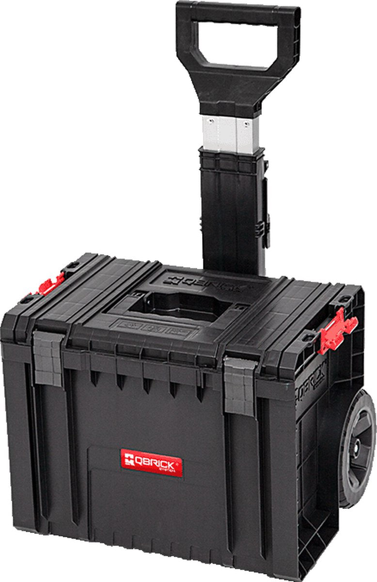 Carrello portautensili professionale Patrol qbrick