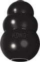Kong extreme – honden speelgoed – rubber – zwart - l - 13 tot 30 kg