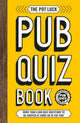 El libro de preguntas del pub Pot Lucky