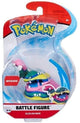 Pokémon paquete de figuras de batalla pokemon alolan muk