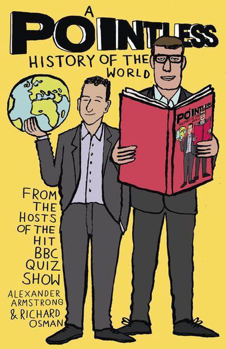 Libri inutili 5 - una storia inutile del mondo