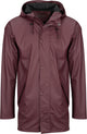 Impermeabile Ralka uomo - skye - bordeaux - xl