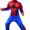 Rubini - costume Marvel The Avengers Spider-Man™ - medio