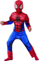 Rubini - costume Marvel The Avengers Spider-Man™ - medio
