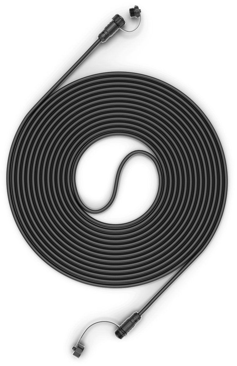 Navimow segway - cable de extensión de antena - cortacésped robot (10 m) - i2 awd, serie i1 h series
