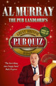 El gran libro de preguntas sobre pubs británicos del propietario del pub
