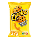 Cheetos queso chipito (24x 27gr)