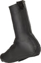 Agu raceday zip overschoenen - black - xxxl
