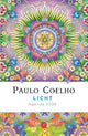Paulo coelho licht - agenda 2026