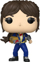 ¡Funko pop! Lucy Maclean con puño de poder