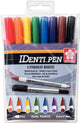 Astuccio Sakura identi pen 8 pezzi