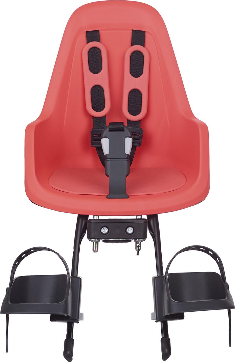 Asiento bobike mini un flamenco feroz