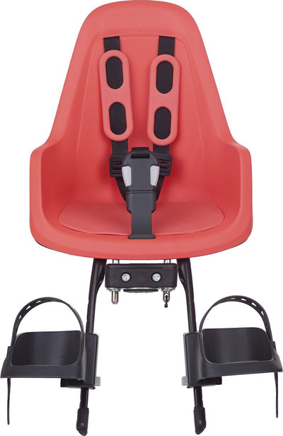 Asiento bobike mini un flamenco feroz