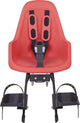 Asiento bobike mini un flamenco feroz