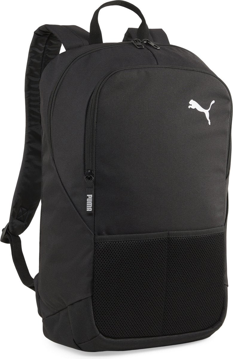 Zaino unisex Puma Teamgoal - nero