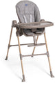 Chicco polly essentail kinderstoel - ash