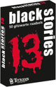 Tucker's fun factory black stories 13