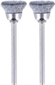 Modello ciotola con spazzola metallica multipack Dremel - 2 pezzi - 442