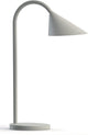 Unilux bureaulamp sol, led-lamp, wit