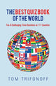 Il miglior libro di quiz del mondo