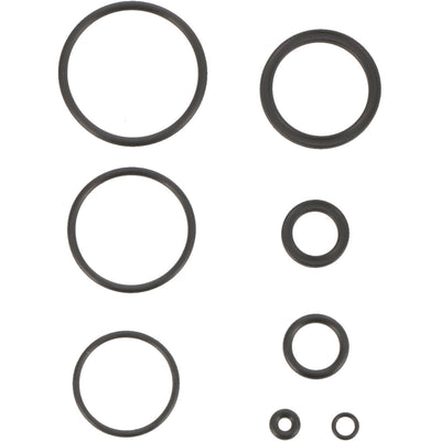 Srsuntour suntour kit di servizio olio sigillo triair rba599-01