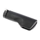 Manico Westphal #447 Grabsolute 128mm Ø23mm nero