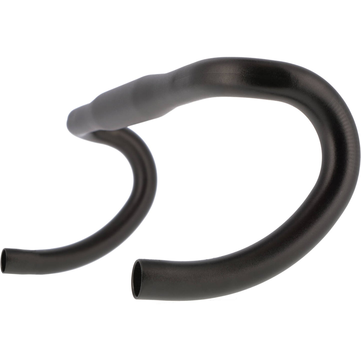 Trivio - guía de manillar racing compacta 44cm