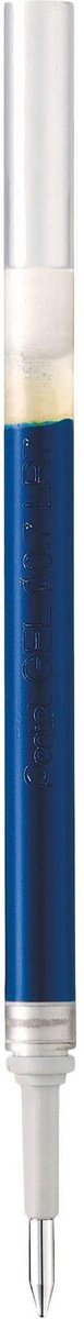 Ricarica Pentel Energel lr7 verde 0,7