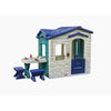 Little tikes speelhuis picknick jungle