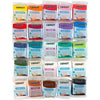 Cernit, il contenuto può variare, vari colori, 25x56 GR 1 box