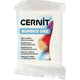 Creative Company Cenit Mounting Clay Opaco White, 56 grammi
