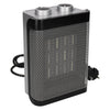 Sunnywarm 70 camping kachel elektrisch - keramisch 500 - 1000 watt
