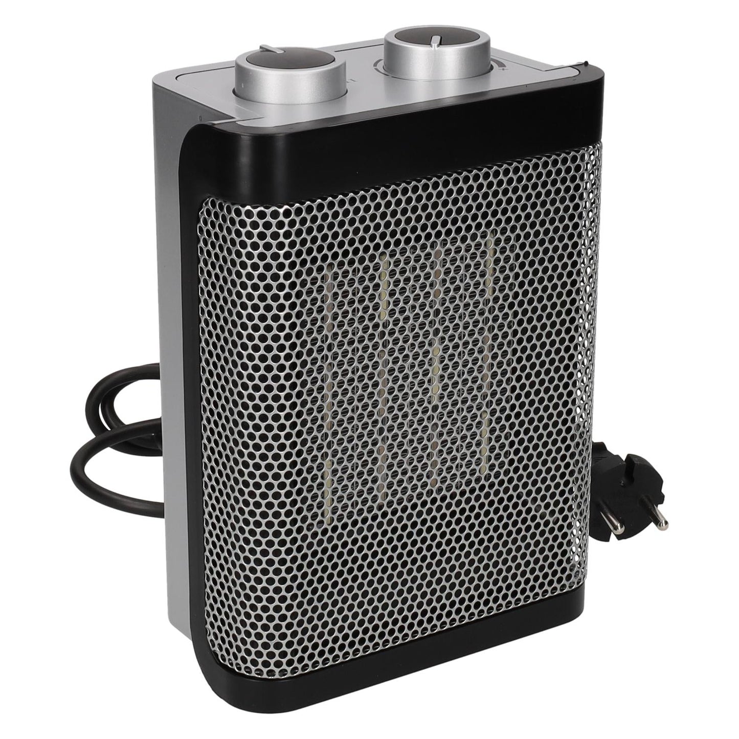Sunnywarm 70 camping kachel elektrisch - keramisch 500 - 1000 watt