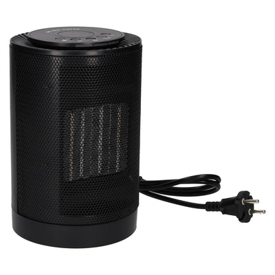Sunnywarm 360 moderne elektrische kachel – keramisch 600 – 1200 watt
