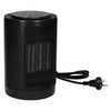 Sunnywarm 360 moderne elektrische kachel – keramisch 600 – 1200 watt