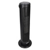Sunny tower krachtige elektrische kachel - keramisch 1200 - 2000 watt