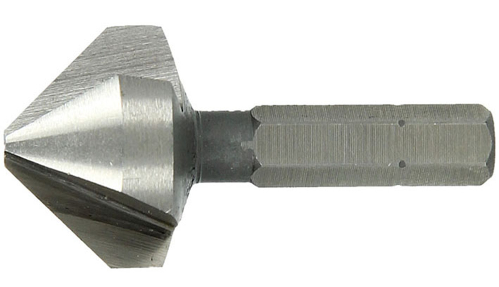 Hikoki accessoires verzinkboor m5 dia. 10.4 mm 780123