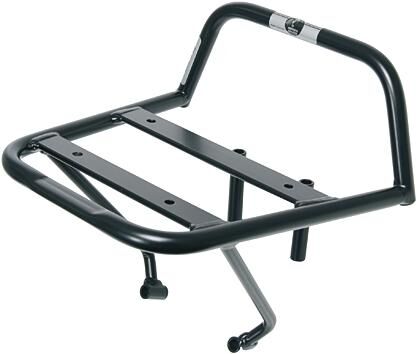Hepco Becker Black Black Bridge generico XOR 50-125