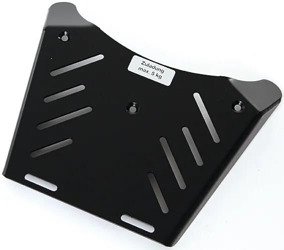 Hepco Becker Black Black Black Peugeot Speedfight 3