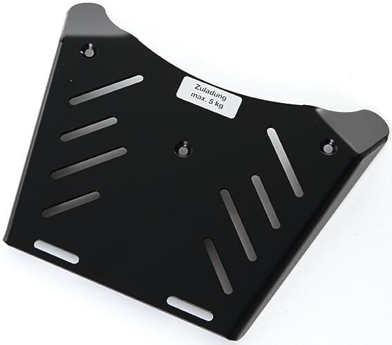 Hepco Becker Black Black Black Peugeot Speedfight 3