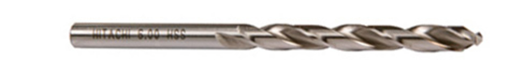 Accessori Hikoki punta elicoidale hss-g din 338 d. 2,0 mm (2 pezzi) - 780203