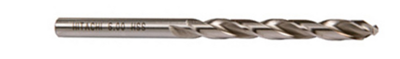 Accessori Hikoki punta elicoidale hss-g din 338 d. 2,0 mm (2 pezzi) - 780203