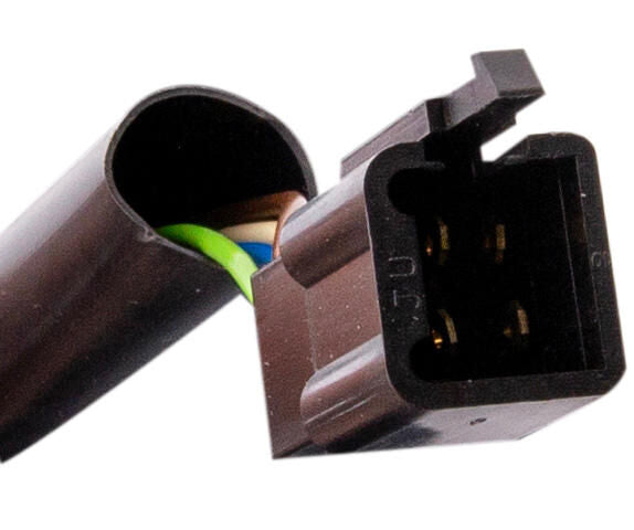 Faro delantero Vicma 12v 55w h7 derecho