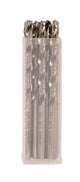 Accessori Hikoki punta elicoidale hss-g din 338 d. 4,0 mm (10 pezzi) - 780297