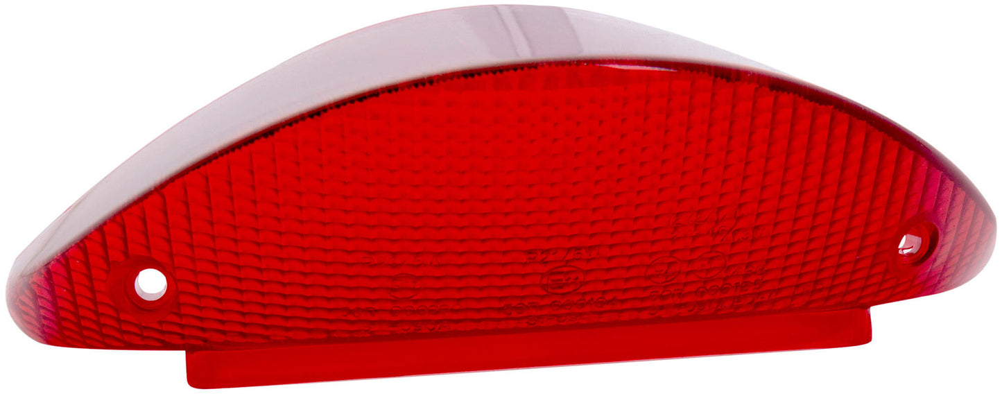 Vicma achterlichtglas tail light cap 6667
