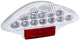 TNT Shellight Clear Yamaha