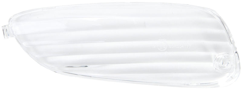 Vicma intermitente Glass Light Sr 2005 Factory justo detrás de Helder