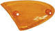 Vicma lampeggiante vetro leggero Vicma Sr wwwlinks per arancione