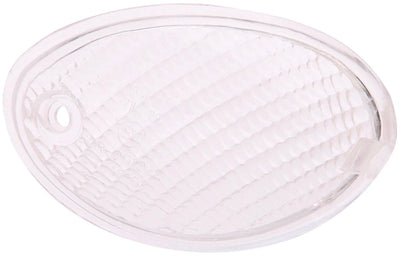 Vicma blinkerglas turn signal cap front left, 8345
