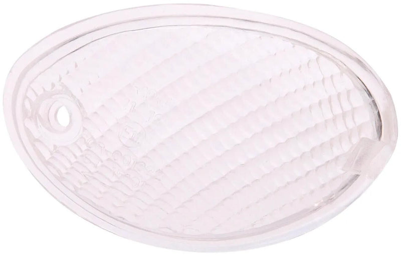 Vicma blinkerglas turn signal cap front left, 8345